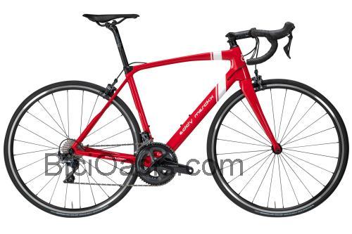 Merckx Lavaredo68 opinión y ficha técnica